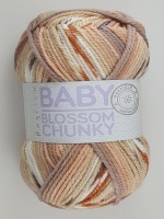 Hayfield - Baby Blossom Chunky - 371 Tiger Lily